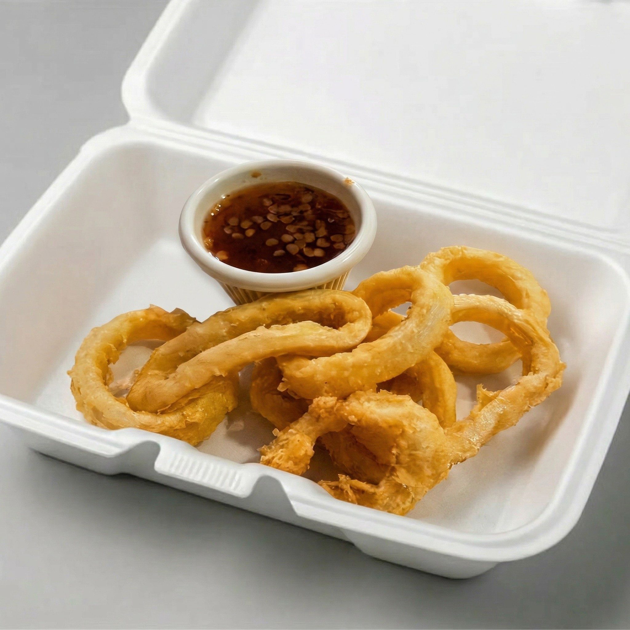 Calamari (Big Wave).
