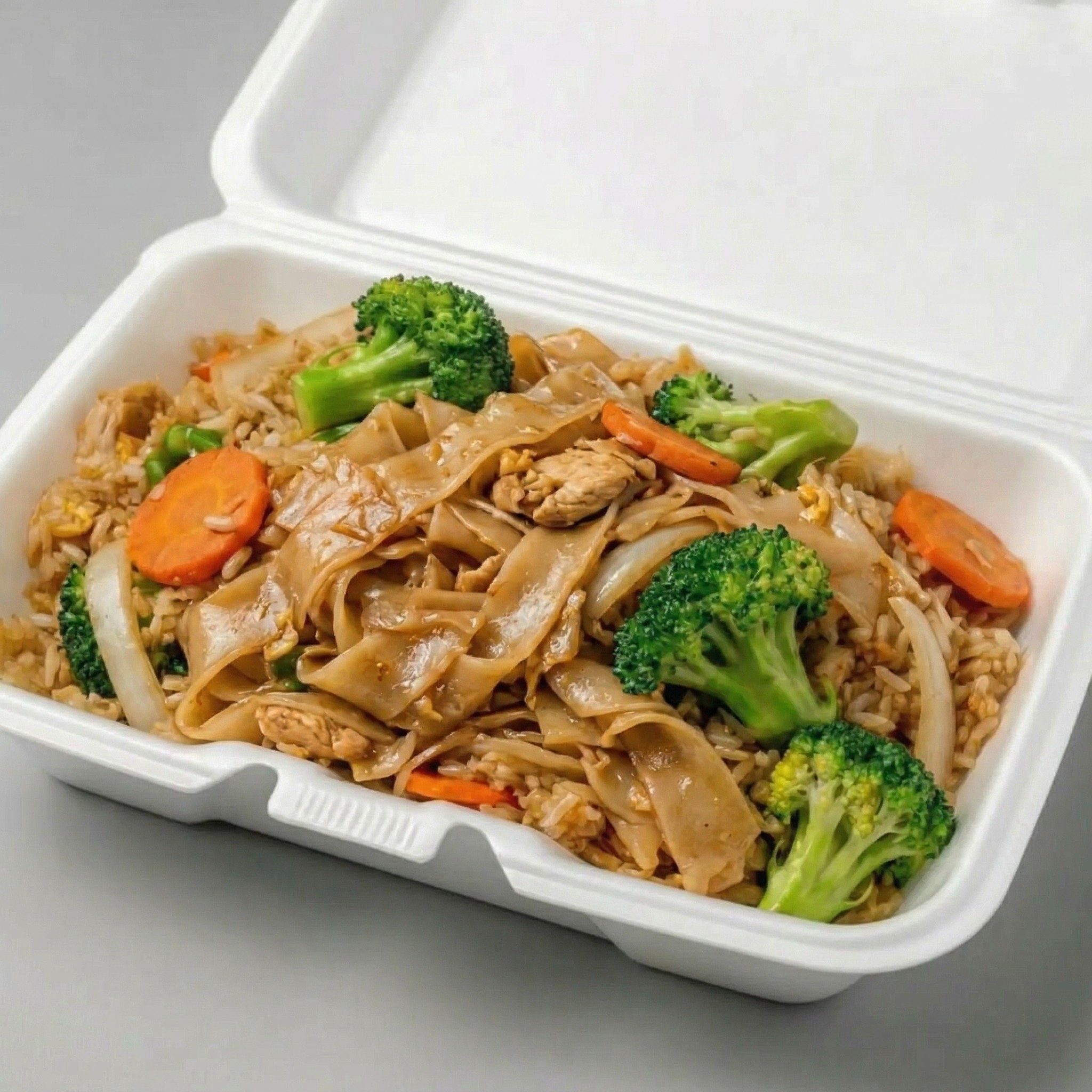 Pad See-Ew.