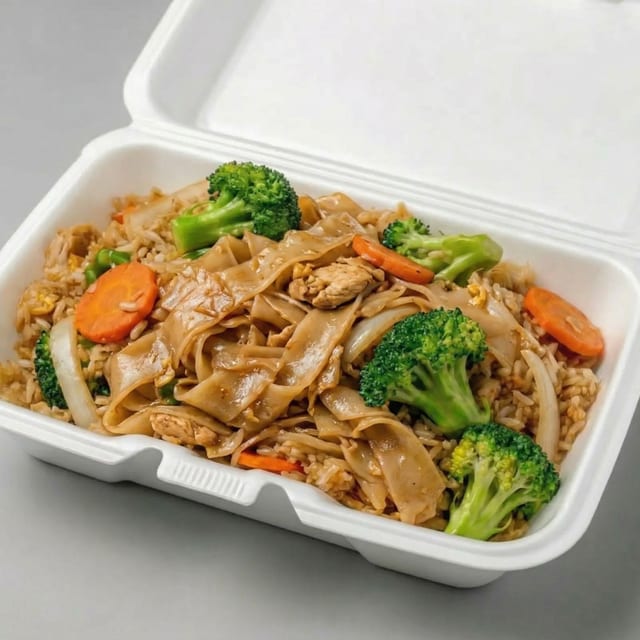 Pad See-Ew.