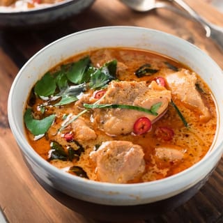 Panang Curry
