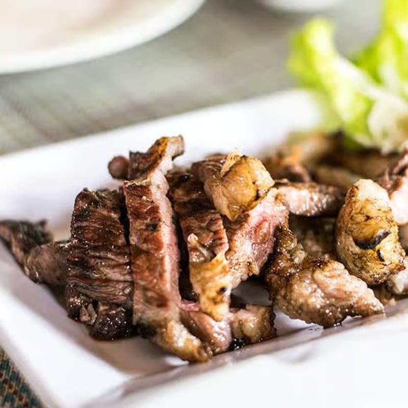 Beef Siam.