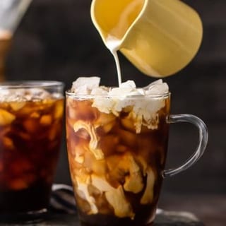 Thai Ice Coffee