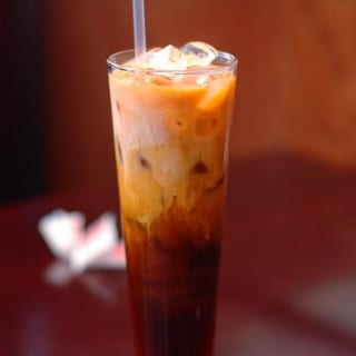Thai Iced Tea